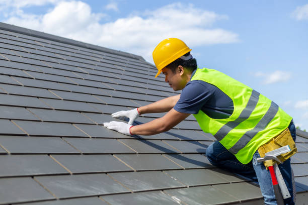 Best Roof Leak Repair  in Nanawale Estates, HI