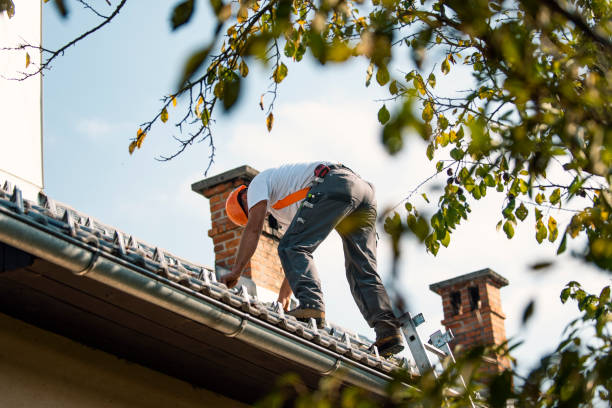 Nanawale Estates, HI Roofing Contractor Company