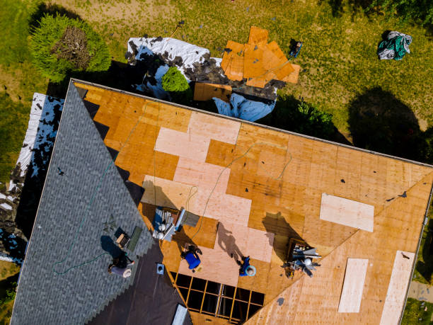 Roof Waterproofing Services in Nanawale Estates, HI