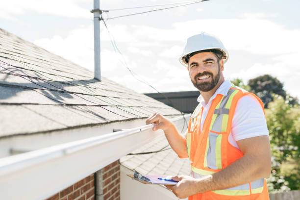 Best Roof Gutter Cleaning  in Nanawale Estates, HI