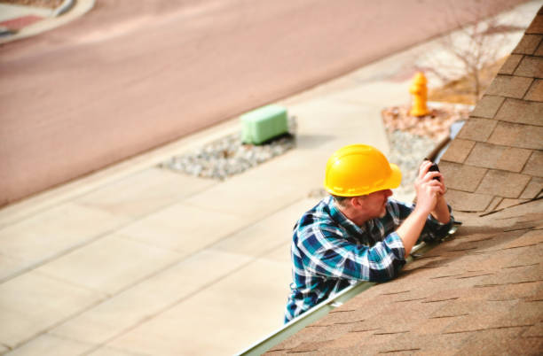 Best Storm Damage Roof Repair  in Nanawale Estates, HI