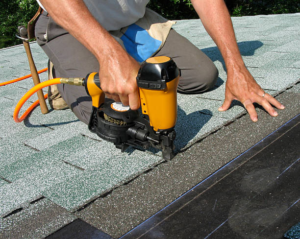 Gutter Installation and Roofing in Nanawale Estates, HI