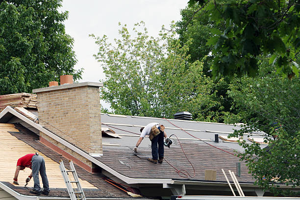 Best Local Roofing Companies  in Nanawale Estates, HI