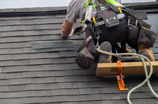 Best Residential Roofing Contractor  in Nanawale Estates, HI