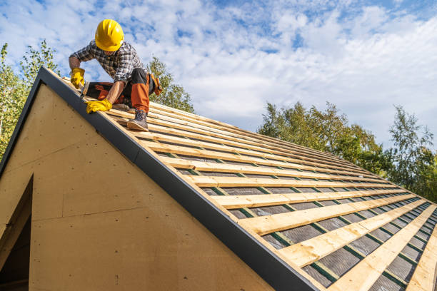 Quick and Trustworthy Emergency Roof Repair Services in Nanawale Estates, HI