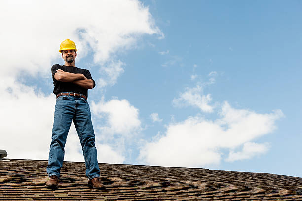 Best Shingle Roofing Installation  in Nanawale Estates, HI