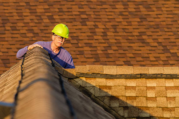 Best New Roof Installation  in Nanawale Estates, HI