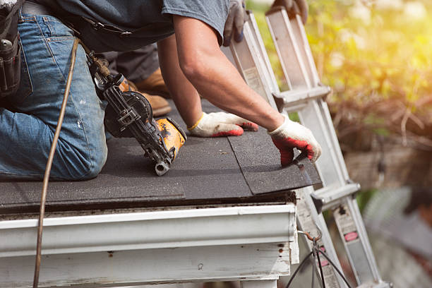 Best Commercial Roofing Services  in Nanawale Estates, HI