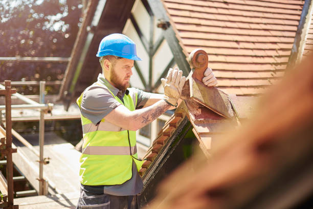 Best Best Roofing Contractors  in Nanawale Estates, HI